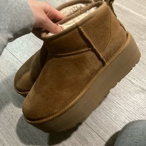 Women Uggs